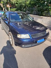 Audi A3 2000