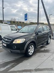 Chevrolet Captiva 2008