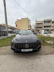 Mercedes-Benz CLA 220 2019 AMG LINE