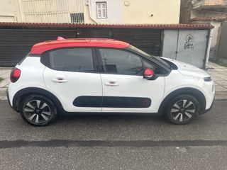 Citroen C3 2017