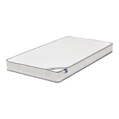 Στρώμα Frezio pakoworld pocket spring roll pack διπλής όψης 18-19cm 120x200εκ