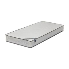 Στρώμα Frezio pakoworld pocket spring roll pack διπλής όψης 18-19cm 90x200εκ