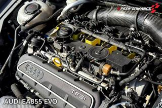 LS PERFORMANCE IGNITION COILS EA855 EVO AUDI RS3 8V.5 / 8Y - AUDI TTRS 8S 2.5 TFSI