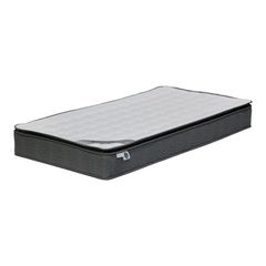 Στρώμα Perfecto pakoworld Continuous springs μονής όψης ανώστρωμα 22-24cm 100x200εκ