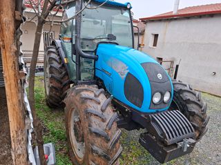 Τρακτέρ Landini 2008 POWERFARM 90