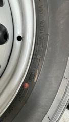 Dunlop AT20 GRANDTEK-thumb-1