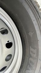 Dunlop AT20 GRANDTEK-thumb-2