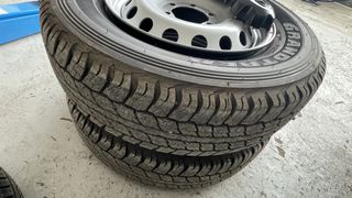 Dunlop AT20 GRANDTEK-thumb-4
