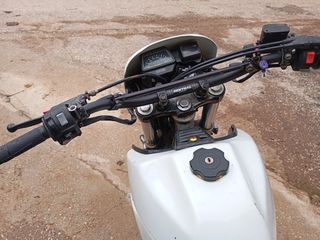 Yamaha XT 600E 1997 1997