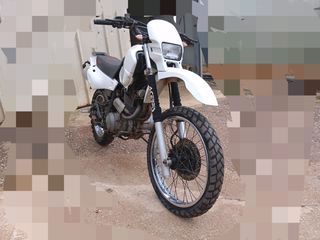 Yamaha XT 600E 1997 1997-thumb-1