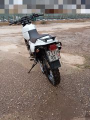 Yamaha XT 600E 1997 1997-thumb-2