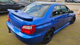 Subaru Impreza 2004 WRX 4X4 TURBO ΛΑΜΠΡΌΠΟΥΛΟΣ ΠΥΡΓΟΣ-thumb-3