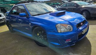 Subaru Impreza 2004 WRX 4X4 TURBO ΛΑΜΠΡΌΠΟΥΛΟΣ ΠΥΡΓΟΣ-thumb-8