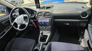 Subaru Impreza 2004 WRX 4X4 TURBO ΛΑΜΠΡΌΠΟΥΛΟΣ ΠΥΡΓΟΣ-thumb-9