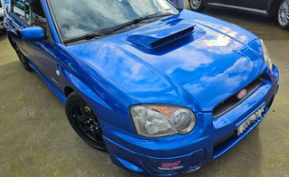 Subaru Impreza 2004 WRX 4X4 TURBO ΛΑΜΠΡΌΠΟΥΛΟΣ ΠΥΡΓΟΣ-thumb-11