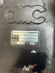 Evinrude 1998 BE70TLECB