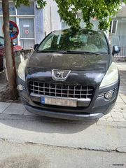 Peugeot 3008 2011 1.6 i 16V