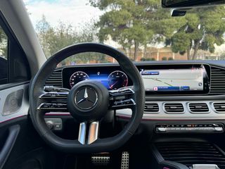 Mercedes-Benz GLE 300 2024 AMG line 300d MY2024-thumb-7