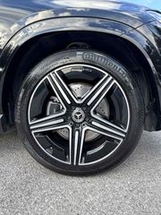 Mercedes-Benz GLE 300 2024 AMG line 300d MY2024-thumb-10