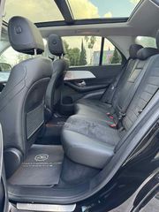 Mercedes-Benz GLE 300 2024 AMG line 300d MY2024-thumb-11