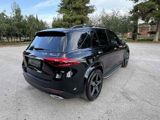 Mercedes-Benz GLE 300 2024 AMG line 300d MY2024-thumb-5
