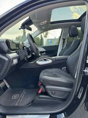 Mercedes-Benz GLE 300 2024 AMG line 300d MY2024-thumb-14