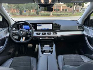 Mercedes-Benz GLE 300 2024 AMG line 300d MY2024-thumb-18