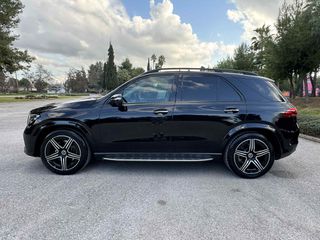 Mercedes-Benz GLE 300 2024 AMG line 300d MY2024-thumb-3