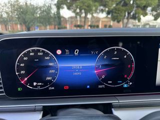 Mercedes-Benz GLE 300 2024 AMG line 300d MY2024-thumb-21
