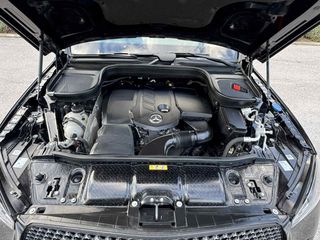 Mercedes-Benz GLE 300 2024 AMG line 300d MY2024-thumb-38