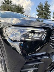Mercedes-Benz GLE 300 2024 AMG line 300d MY2024-thumb-32