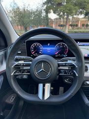 Mercedes-Benz GLE 300 2024 AMG line 300d MY2024-thumb-19