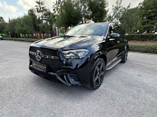 Mercedes-Benz GLE 300 2024 AMG line 300d MY2024-thumb-1