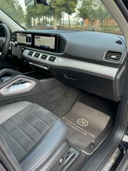 Mercedes-Benz GLE 300 2024 AMG line 300d MY2024-thumb-16
