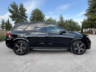 Mercedes-Benz GLE 300 2024 AMG line 300d MY2024-thumb-2