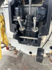 Evinrude 1998 BE70TLECB