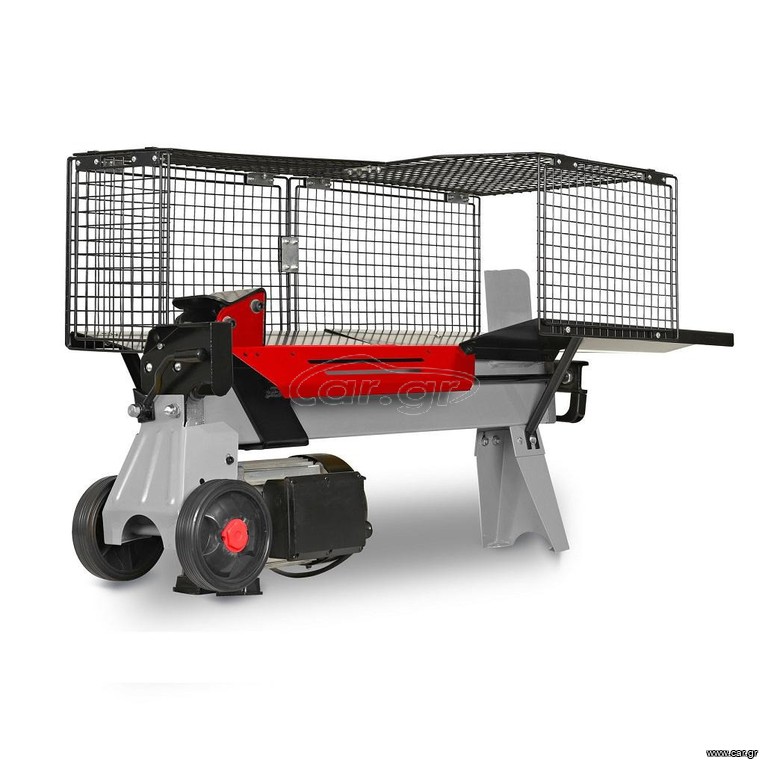 Σχιστικό Για Ξύλα 2026 Vari 5ton Super Force Τσεχίας