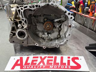 ΣΑΣΜΑΝ RENAULT MEGANE SCENIC K4MT7 1600 8200302342