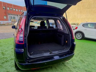 Citroen C4 Grand Picasso 2011-thumb-11