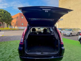 Citroen C4 Grand Picasso 2011-thumb-13