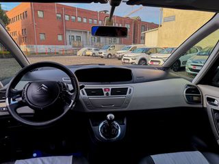 Citroen C4 Grand Picasso 2011-thumb-19