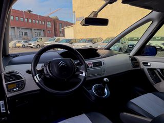Citroen C4 Grand Picasso 2011-thumb-20