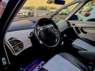 Citroen C4 Grand Picasso 2011-thumb-18
