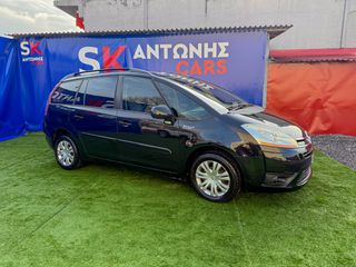 Citroen C4 Grand Picasso 2011-thumb-3