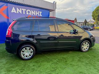 Citroen C4 Grand Picasso 2011-thumb-2