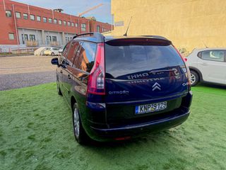 Citroen C4 Grand Picasso 2011-thumb-5