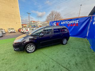 Citroen C4 Grand Picasso 2011-thumb-7