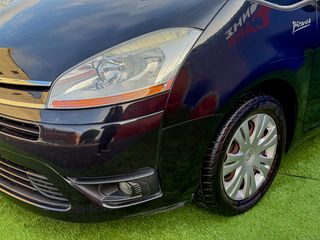 Citroen C4 Grand Picasso 2011-thumb-8