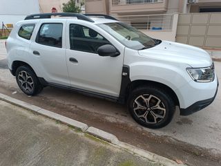 Dacia Duster 2018