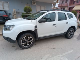 Dacia Duster 2018-thumb-1